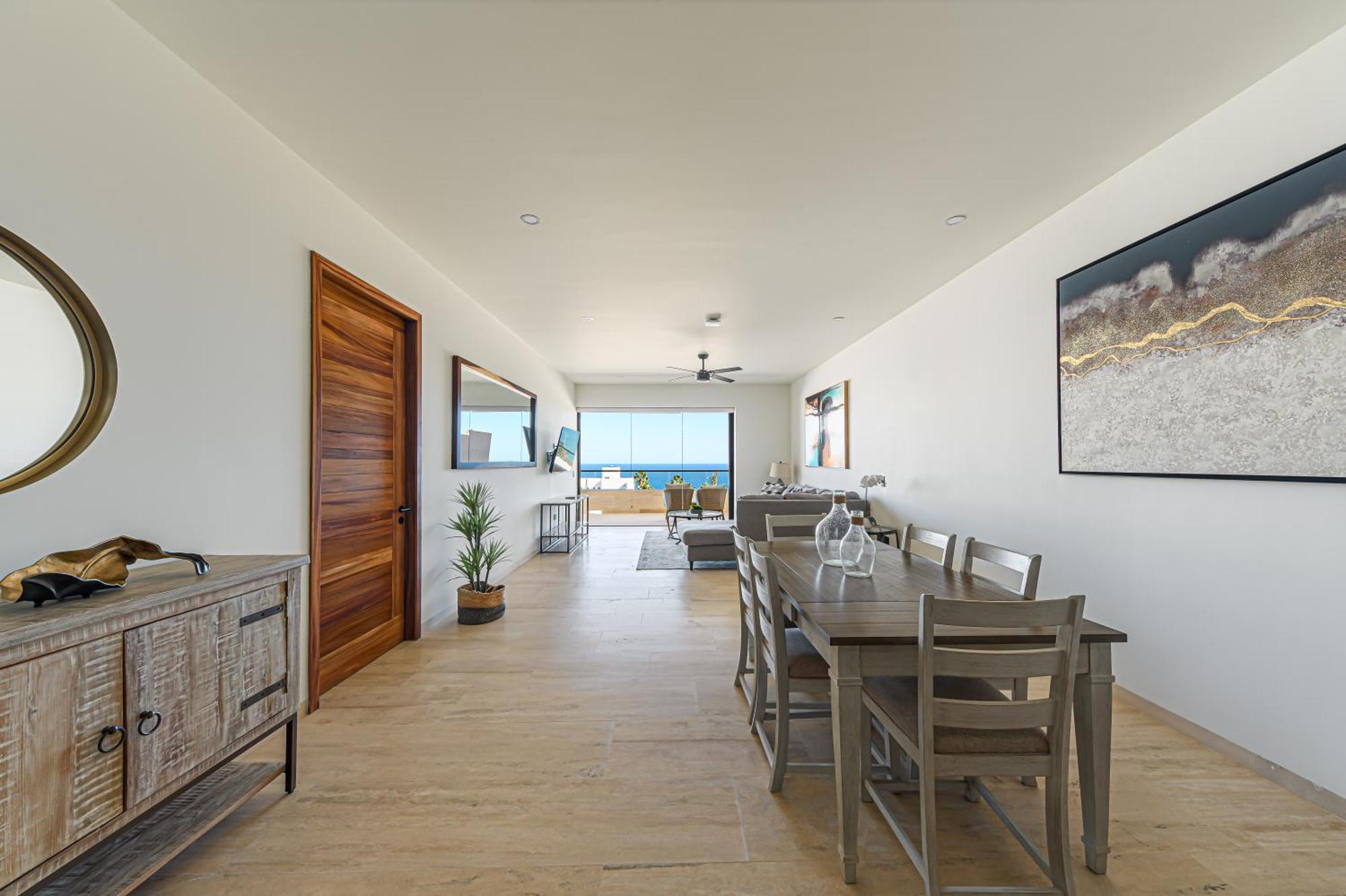 Apartamento Marella Cabo San José del Cabo Exterior foto