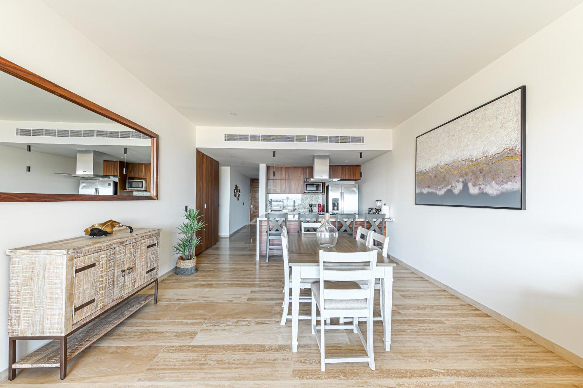 Apartamento Marella Cabo San José del Cabo Exterior foto