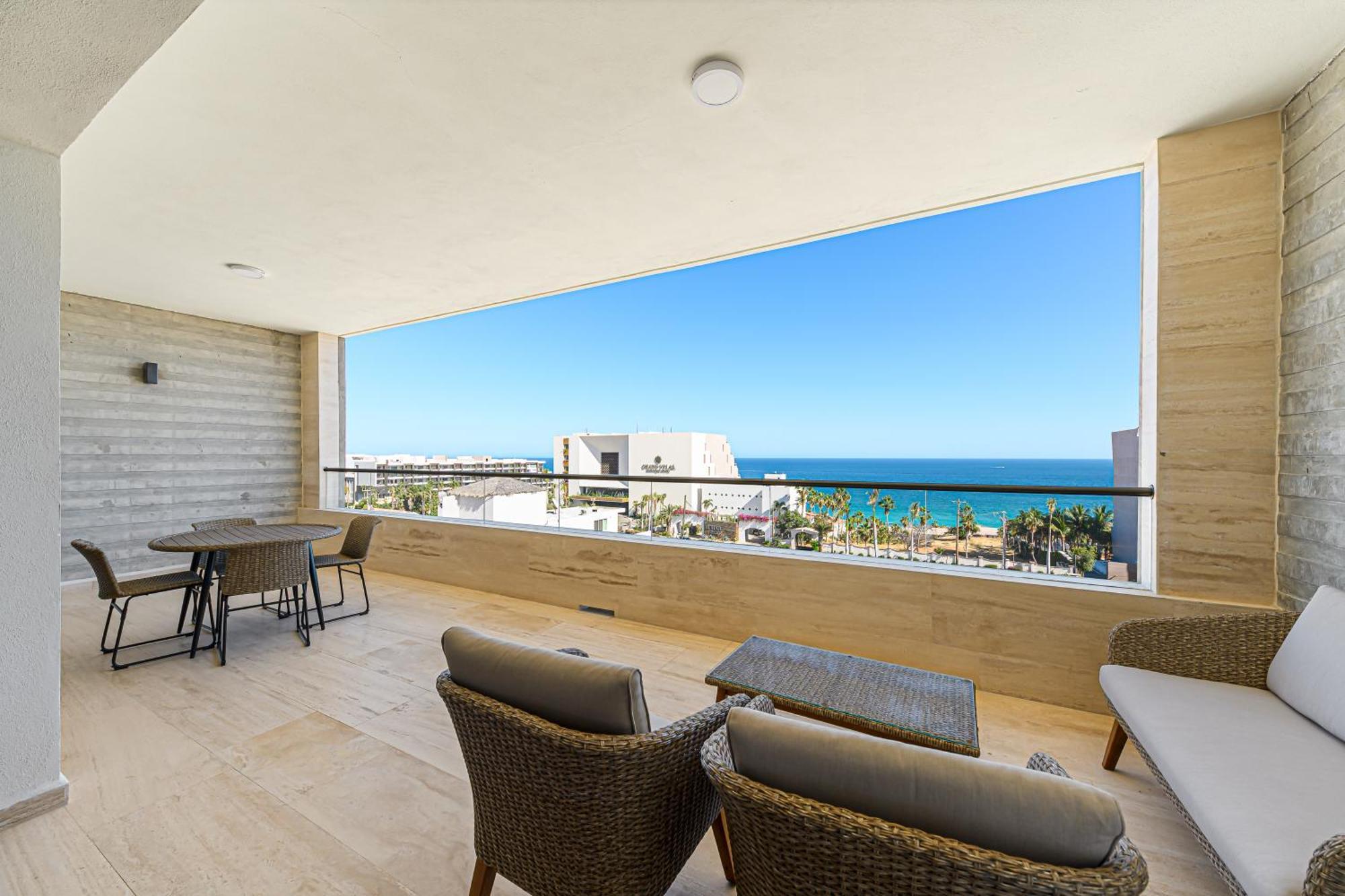 Apartamento Marella Cabo San José del Cabo Exterior foto