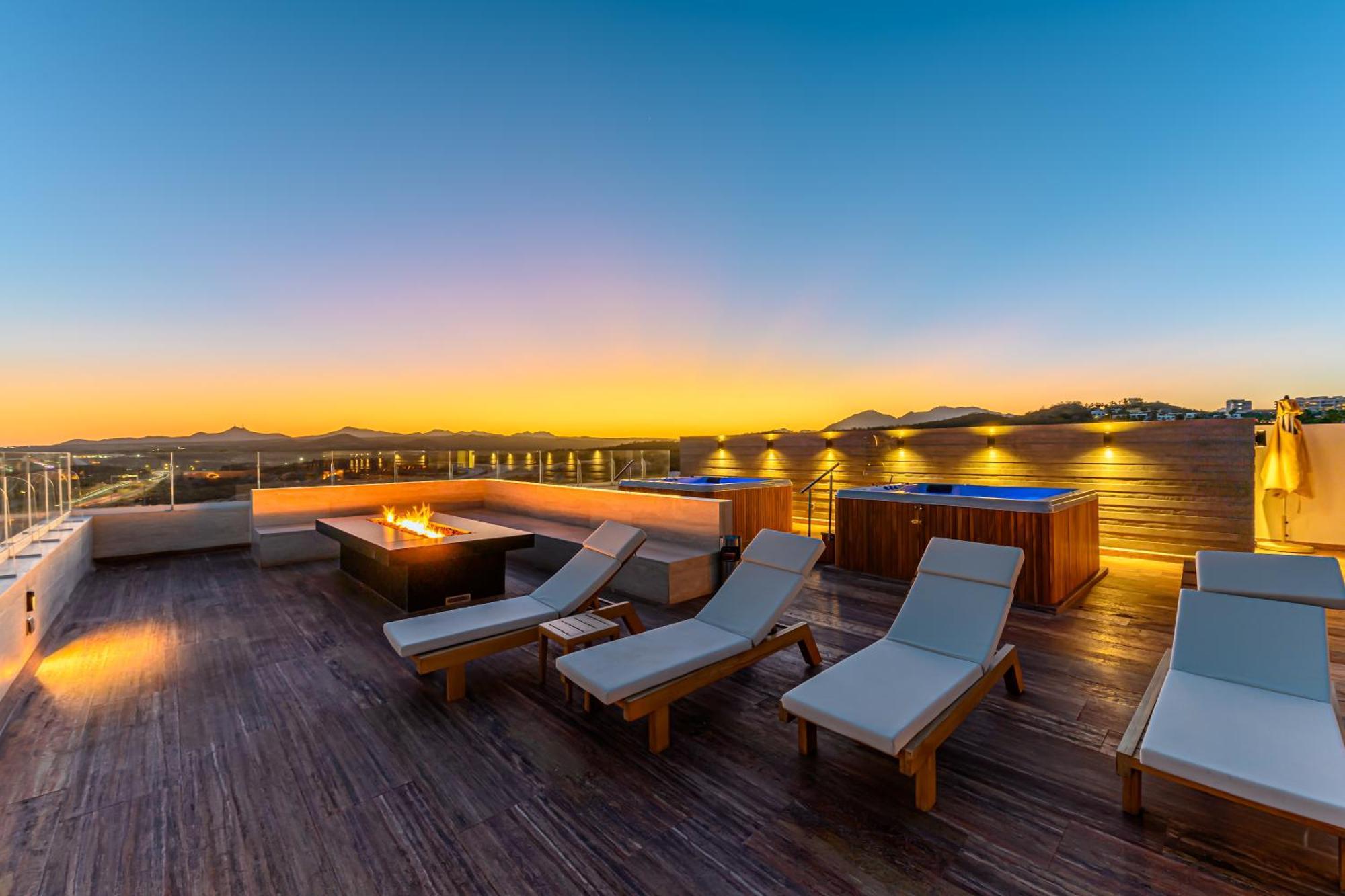 Apartamento Marella Cabo San José del Cabo Exterior foto