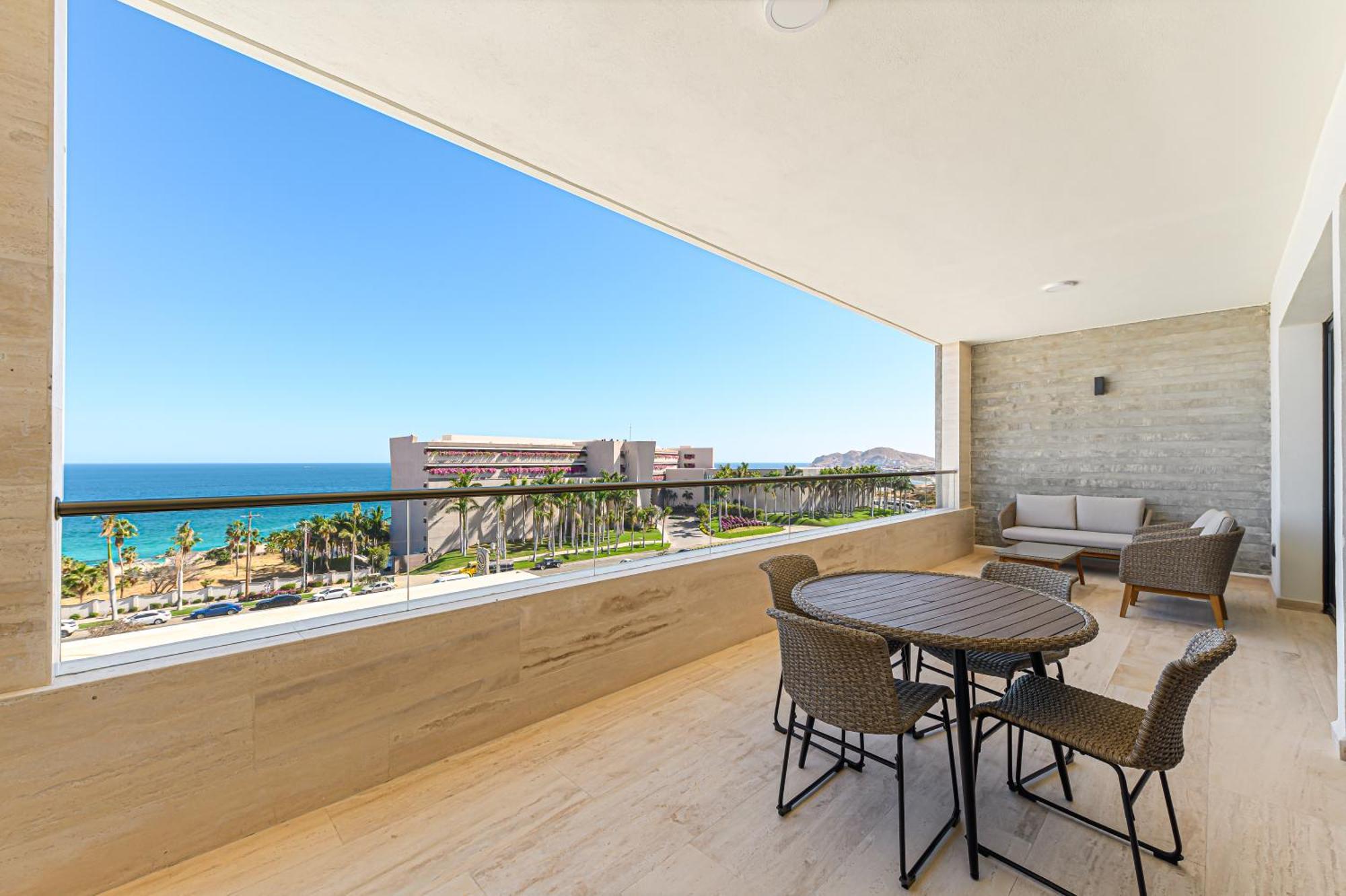 Apartamento Marella Cabo San José del Cabo Exterior foto