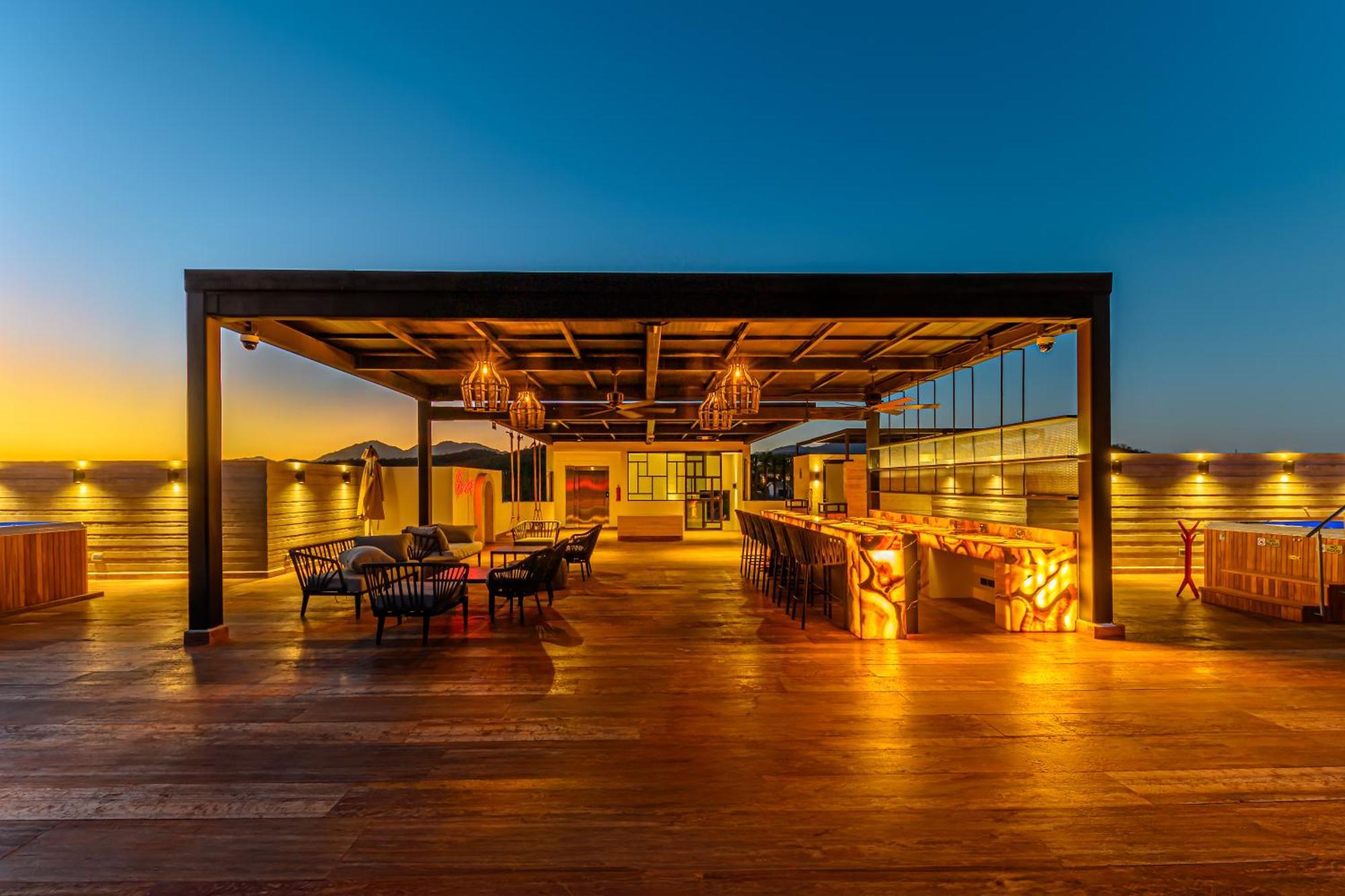 Apartamento Marella Cabo San José del Cabo Exterior foto