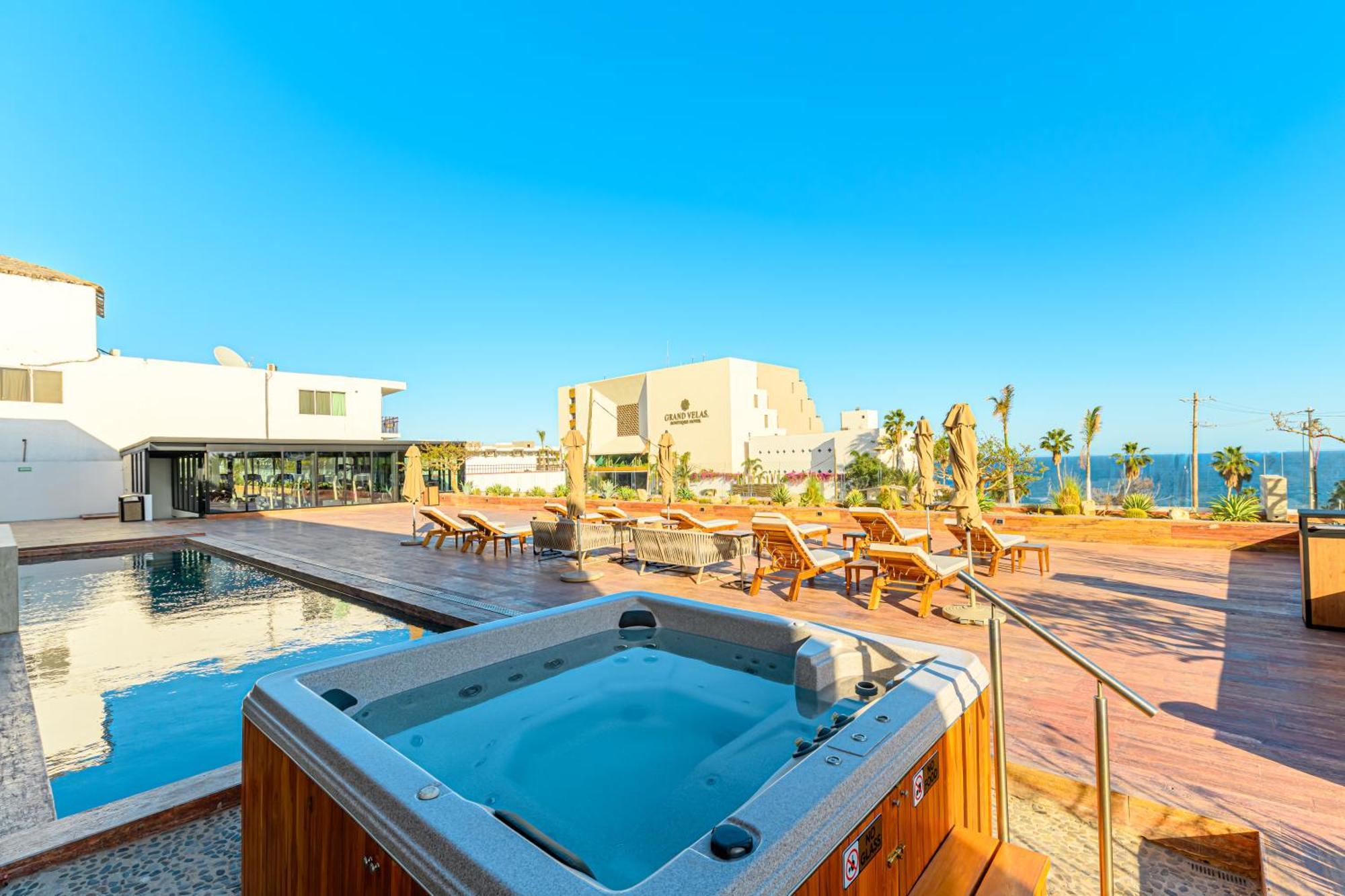 Apartamento Marella Cabo San José del Cabo Exterior foto